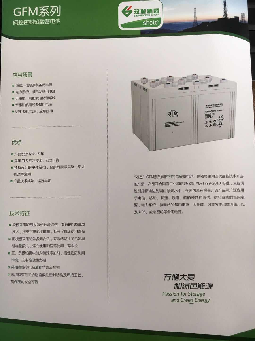 雙登蓄電池圖片/雙登蓄電池樣板圖 (4)