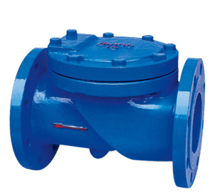 橡膠瓣止回閥圖片/橡膠瓣止回閥樣板圖 (2)