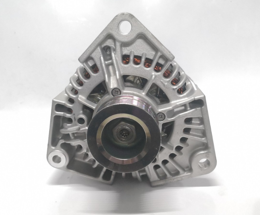 發(fā)電機(jī)圖片/發(fā)電機(jī)樣板圖 (3)