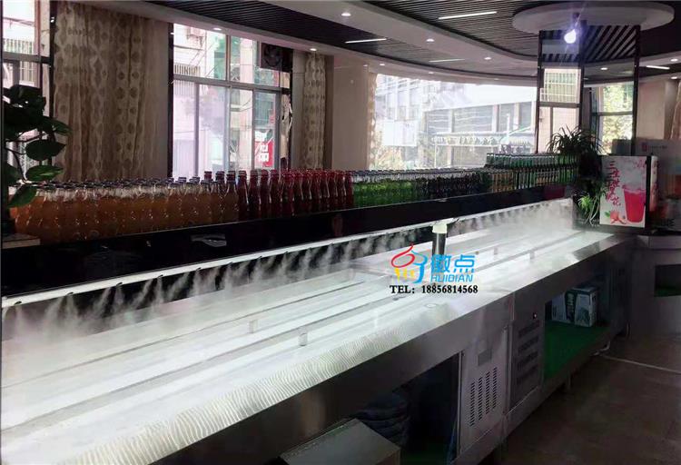 燒烤保鮮柜圖片/燒烤保鮮柜樣板圖 (4)