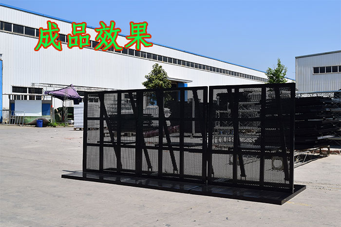 不銹鋼鐵馬圖片/不銹鋼鐵馬樣板圖 (4)