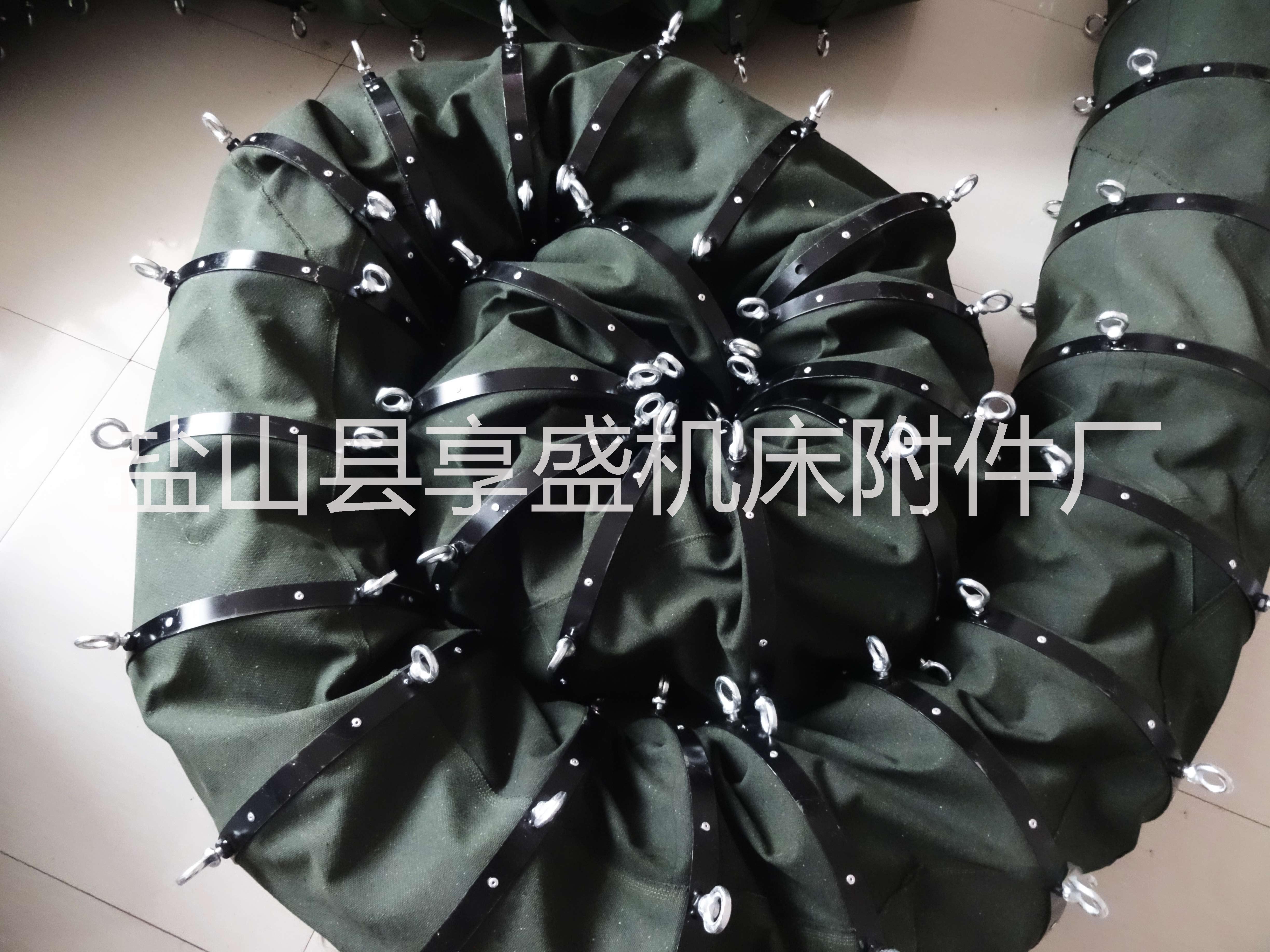 鋁箔軟連接圖片/鋁箔軟連接樣板圖 (3)