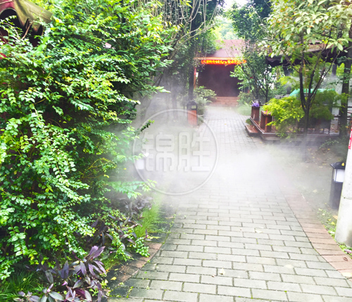 景觀造霧設(shè)備圖片/景觀造霧設(shè)備樣板圖 (3)
