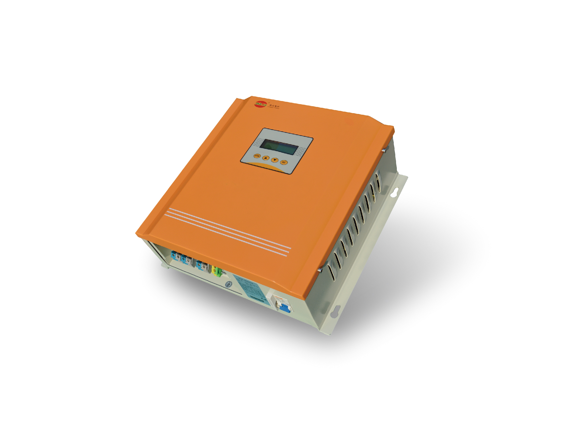 太陽能發(fā)電控制器圖片/太陽能發(fā)電控制器樣板圖 (2)