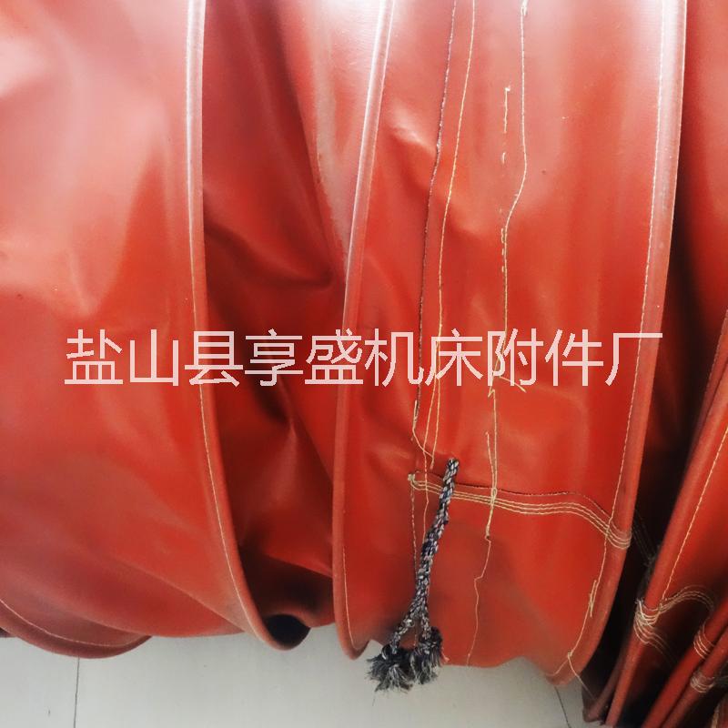 鋁箔軟連接圖片/鋁箔軟連接樣板圖 (2)