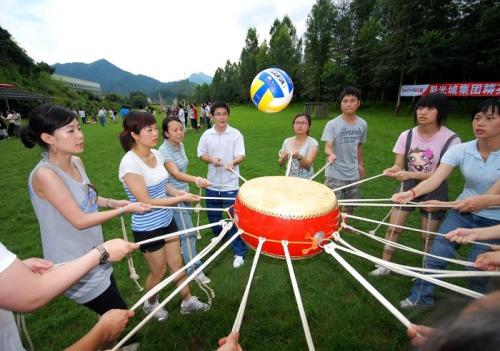 深圳西鄉(xiāng)員工活動(dòng)圖片/深圳西鄉(xiāng)員工活動(dòng)樣板圖 (4)