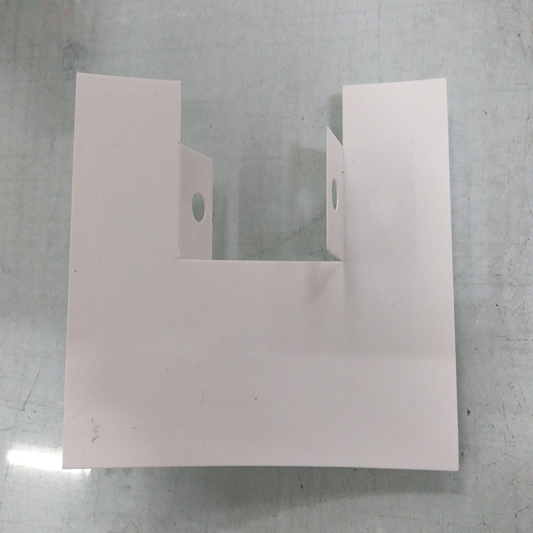 PVC麥拉片 異型絕緣片圖片