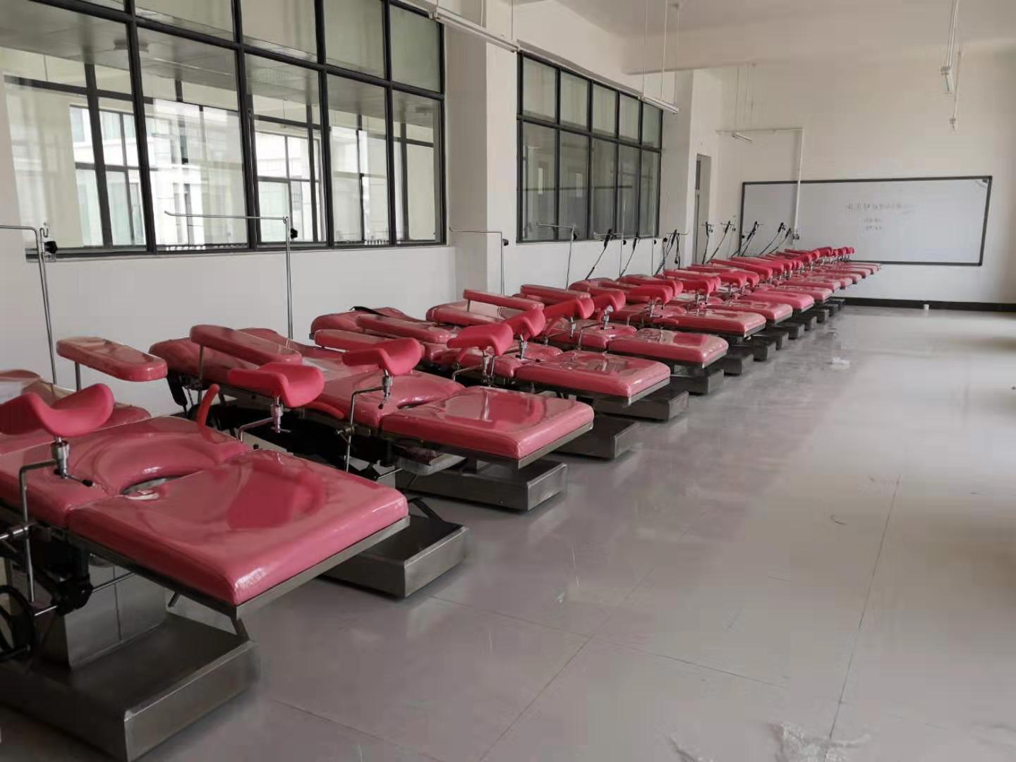 電動手術(shù)床 婦科產(chǎn)床 多功能手術(shù)床 婦科分娩床 婦科檢查床 全國供應