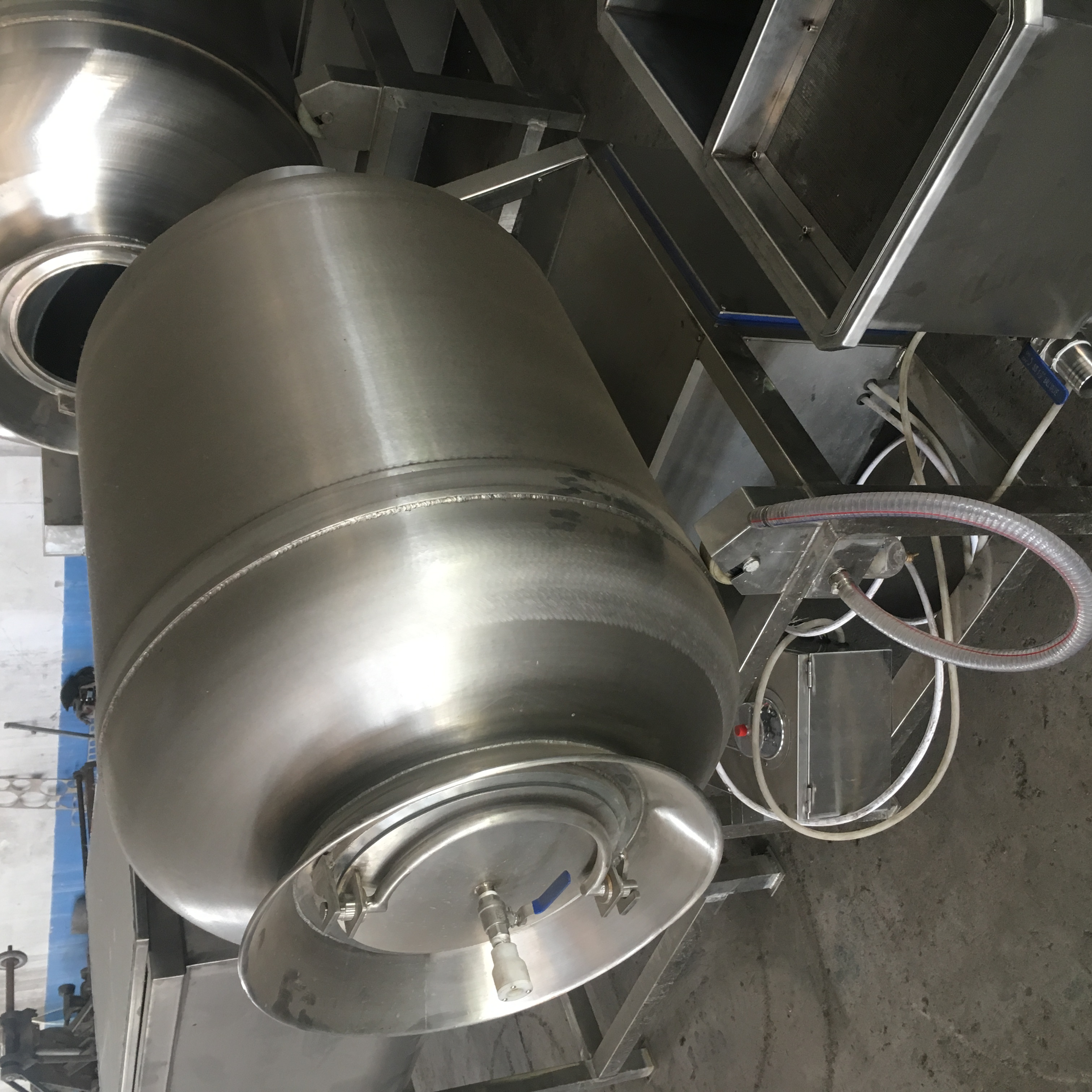 滾揉機(jī)圖片/滾揉機(jī)樣板圖 (4)