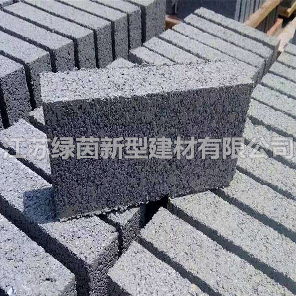 水泥磚 混凝土磚 免燒磚圖片