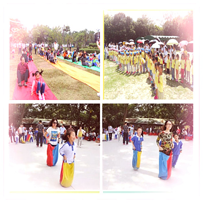 親子春游圖片/親子春游樣板圖 (1)