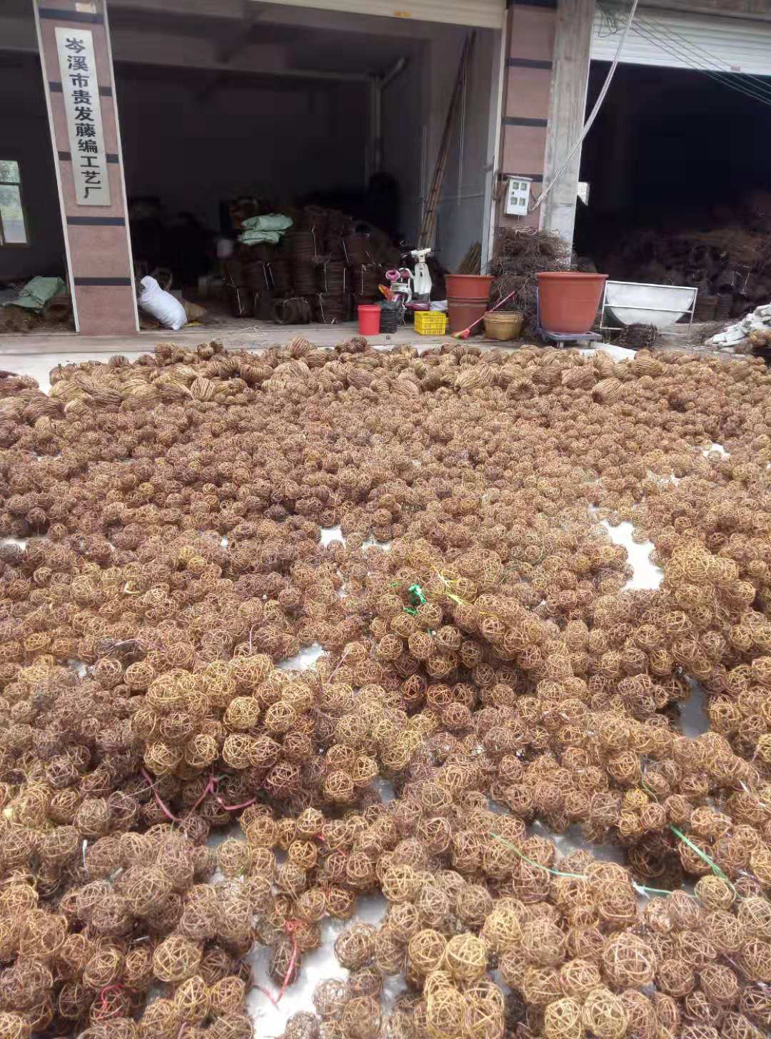 藤編工藝廠圖片/藤編工藝廠樣板圖 (3)