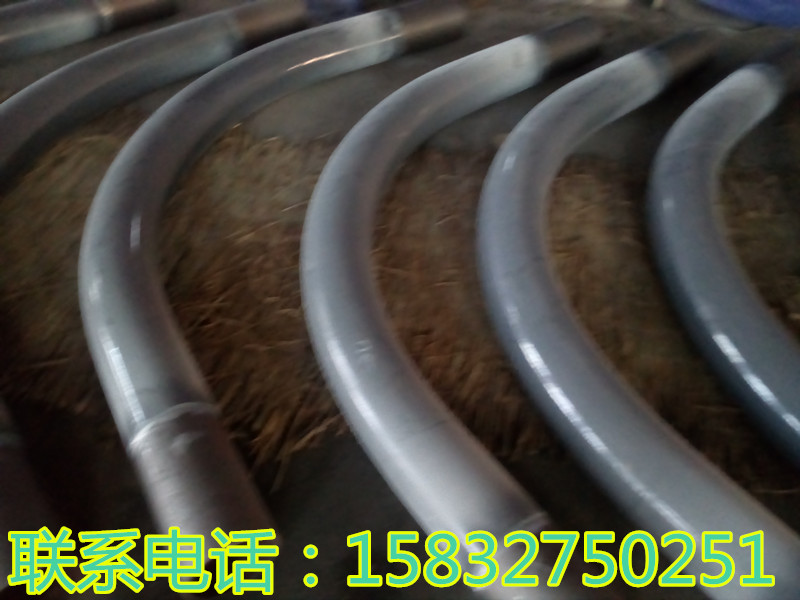 90度無(wú)縫彎管圖片/90度無(wú)縫彎管樣板圖 (2)