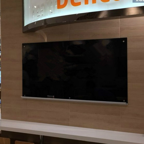 鋼化玻璃白板圖片/鋼化玻璃白板樣板圖 (2)