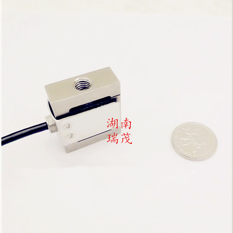 微型拉力傳感器圖片/微型拉力傳感器樣板圖 (3)