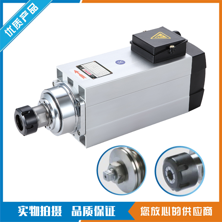 主軸電機(jī)圖片/主軸電機(jī)樣板圖 (2)