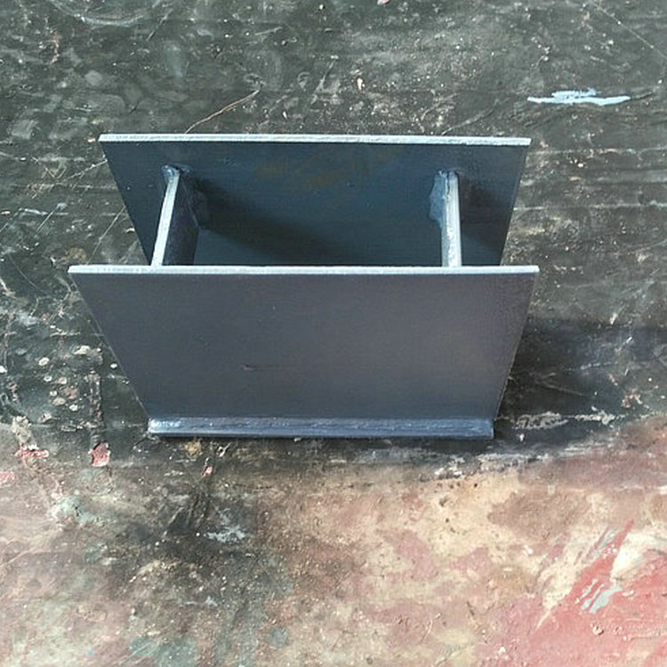 熱銷 T2型可變彈簧支吊架  焊接固定支座  *