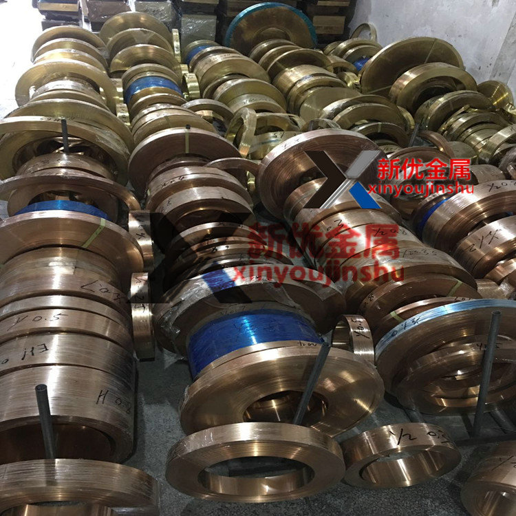 銅帶材圖片/銅帶材樣板圖 (3)