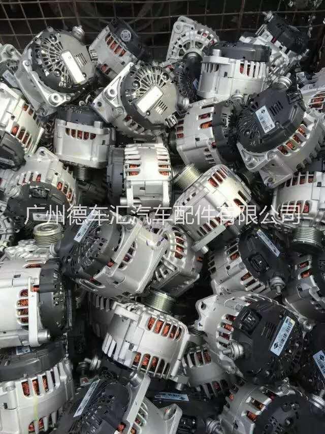 寶馬發(fā)電機圖片/寶馬發(fā)電機樣板圖 (4)