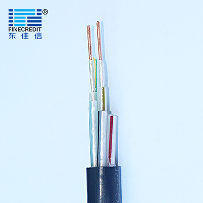 低煙無鹵控制電纜圖片/低煙無鹵控制電纜樣板圖 (4)