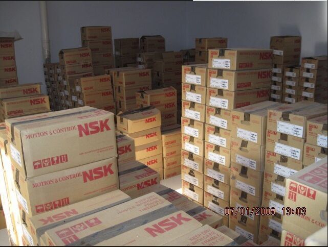 NSK 6926ZZCM軸承圖片/NSK 6926ZZCM軸承樣板圖 (1)