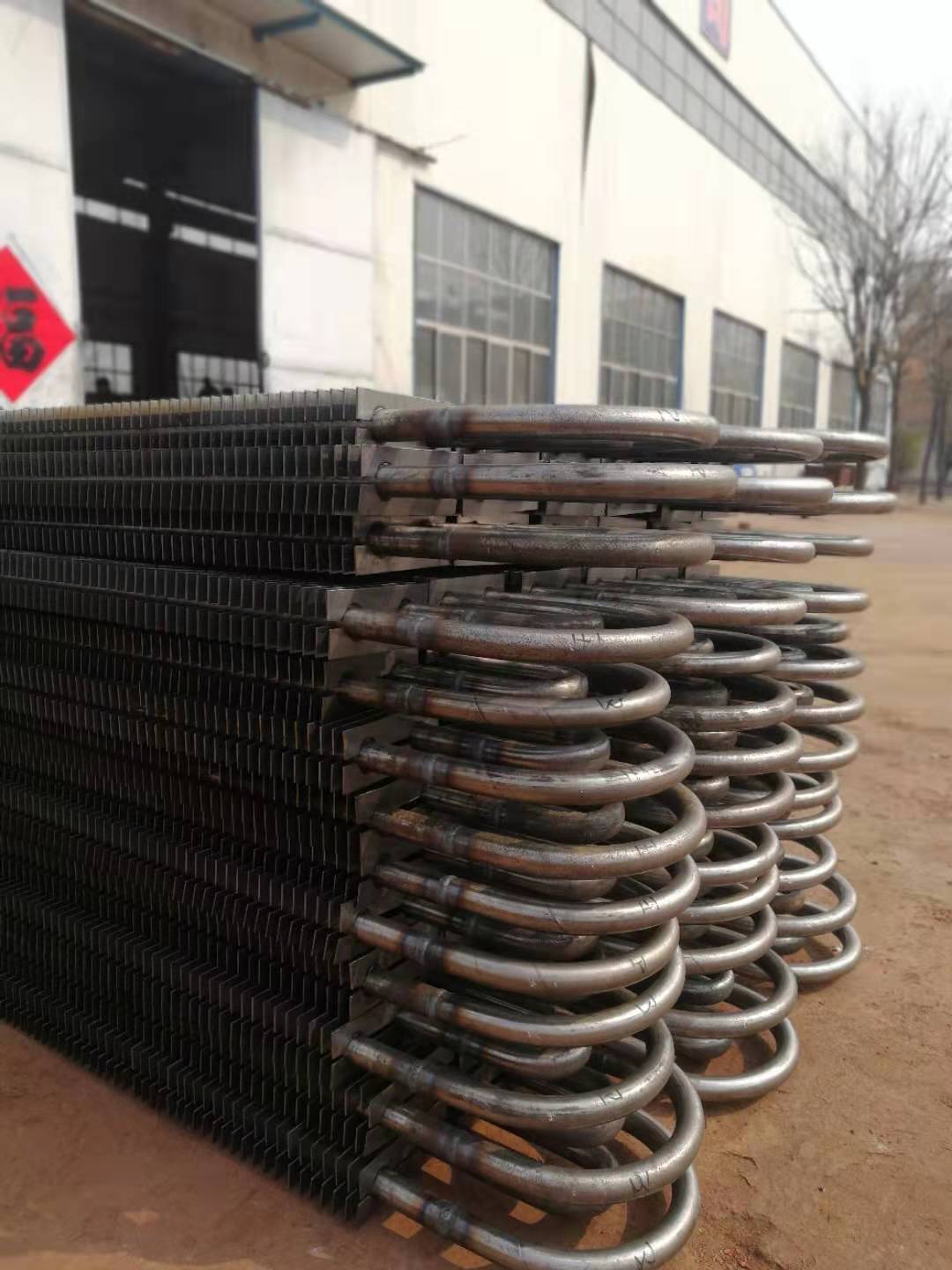 翅型管圖片/翅型管樣板圖 (4)