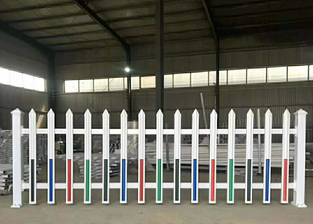 鋅鋼護(hù)欄圖片/鋅鋼護(hù)欄樣板圖 (2)