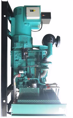 KTA19G2柴油發(fā)電機(jī)圖片