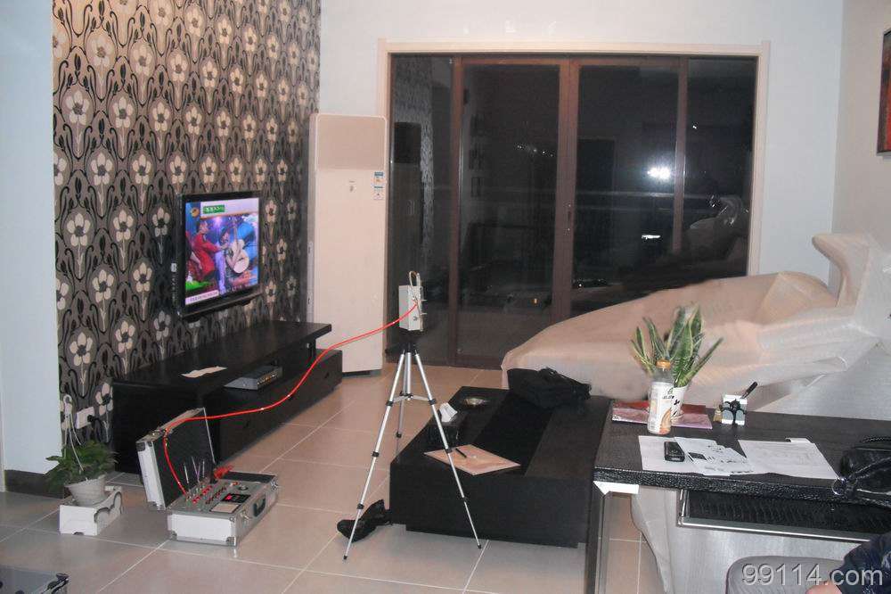 北京室內(nèi)空氣檢測圖片/北京室內(nèi)空氣檢測樣板圖 (1)