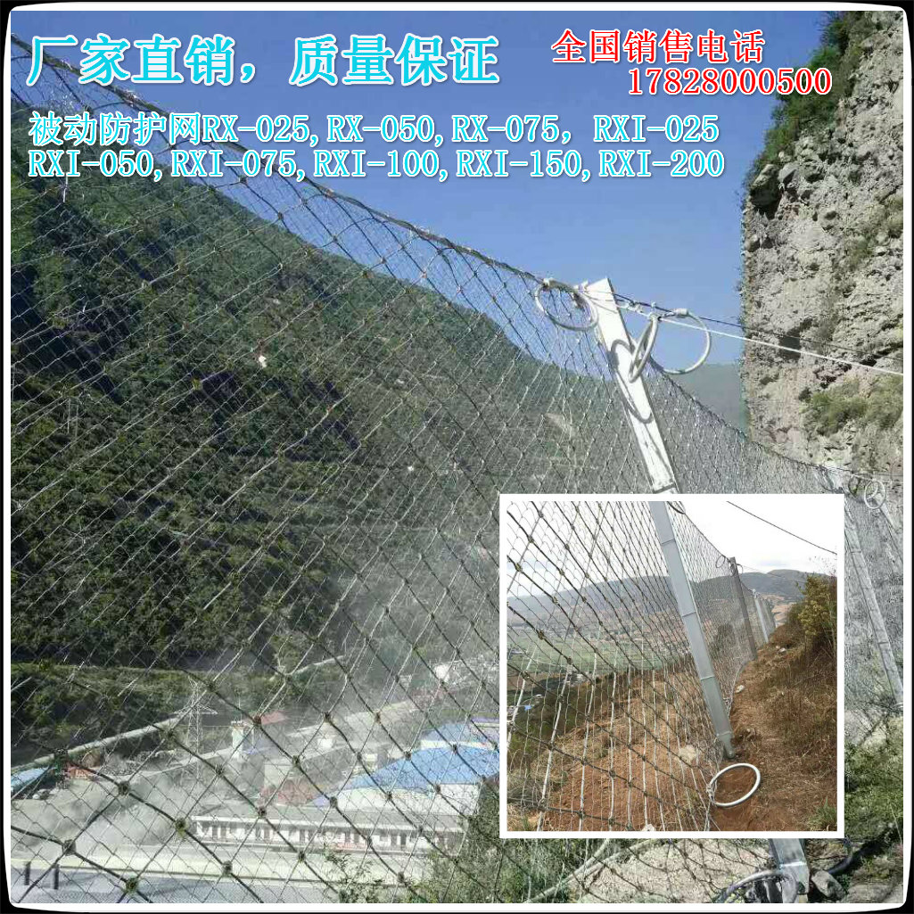 重慶被動網(wǎng)丨RXI100被動網(wǎng)丨RXI200被動網(wǎng)廠家