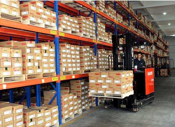 NSK 2212K軸承圖片/NSK 2212K軸承樣板圖 (2)