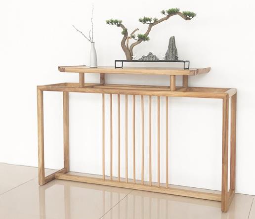 新中式家具圖片/新中式家具樣板圖 (4)