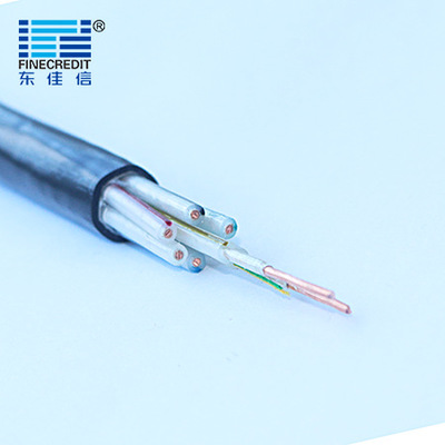 低煙無鹵控制電纜規(guī)格 東佳信控制電纜型號規(guī)格齊全