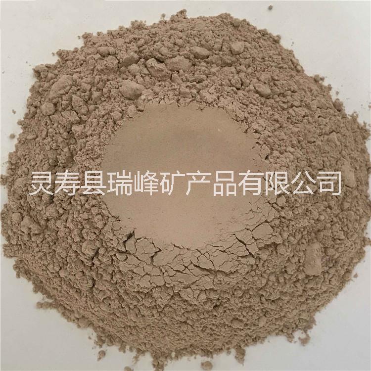 膨潤土圖片/膨潤土樣板圖 (2)