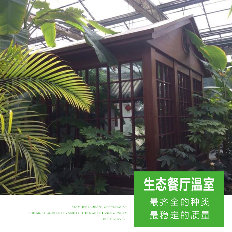 河北農(nóng)業(yè)溫室大棚施工_溫室大棚，農(nóng)業(yè)生態(tài)餐廳