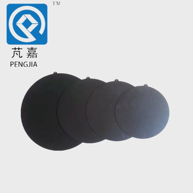 磨拋機快速轉換盤圖片