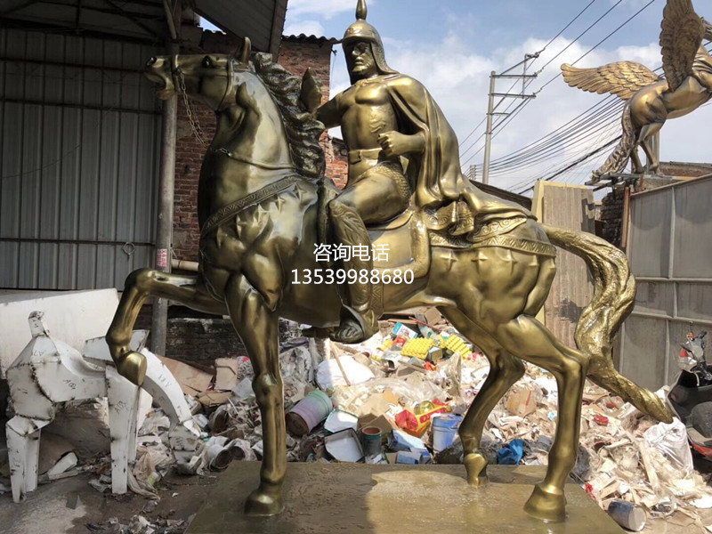 羅馬騎士圖片/羅馬騎士樣板圖 (3)