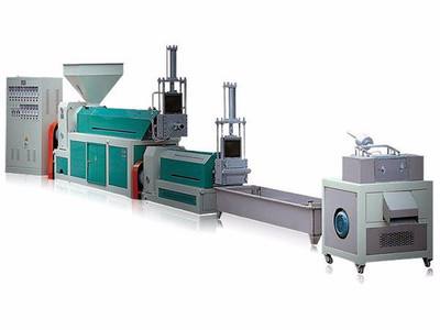 ,塑料造粒機PP,PE,pvc,opp再生料造粒 塑料造粒機PP,pe,pvc,