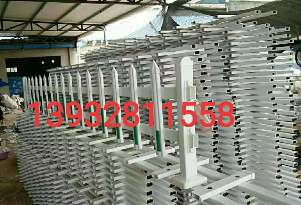 鋅鋼護(hù)欄圖片/鋅鋼護(hù)欄樣板圖 (1)