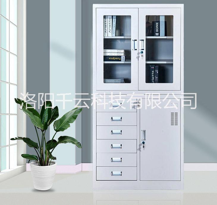 偏六斗文件柜|資料檔案柜