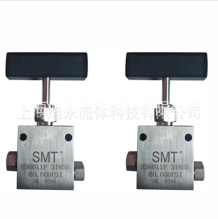 超高壓手動(dòng)針閥圖片/超高壓手動(dòng)針閥樣板圖 (3)