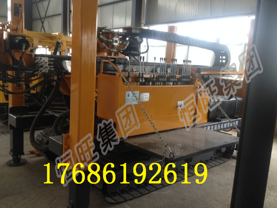 水井鉆機(jī)圖片/水井鉆機(jī)樣板圖 (2)