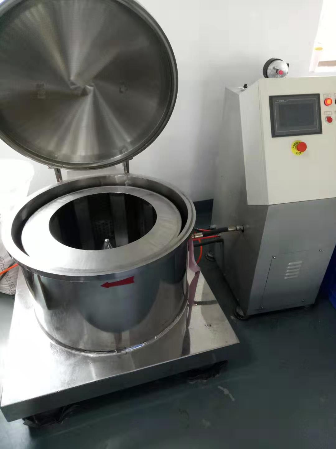 筆芯機(jī)圖片/筆芯機(jī)樣板圖 (2)