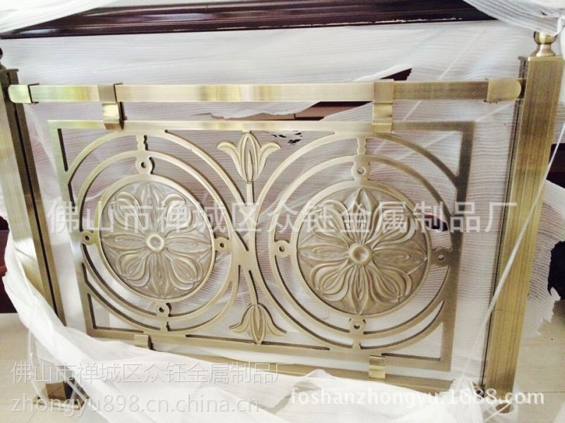 護(hù)欄圖片/護(hù)欄樣板圖 (4)