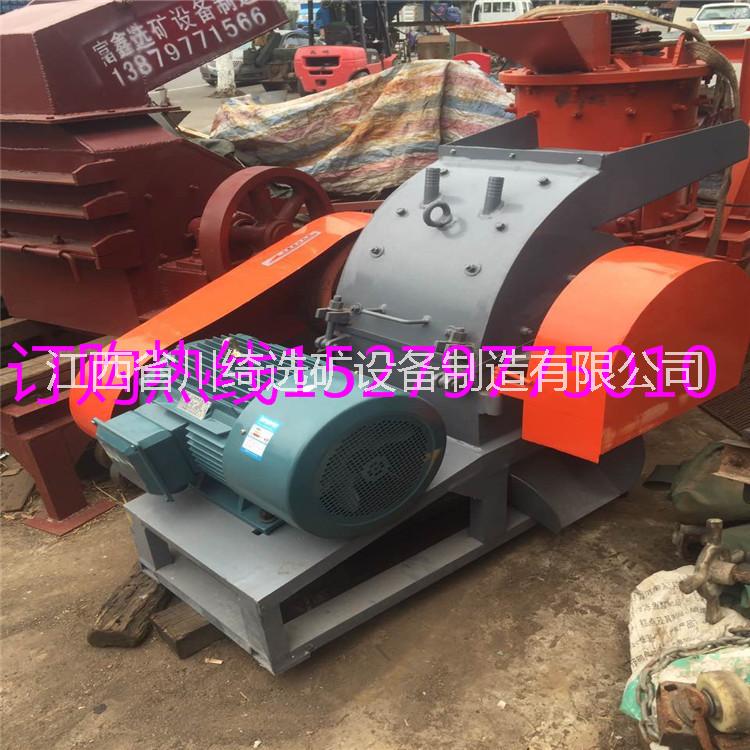 雜線破碎機(jī)圖片/雜線破碎機(jī)樣板圖 (2)