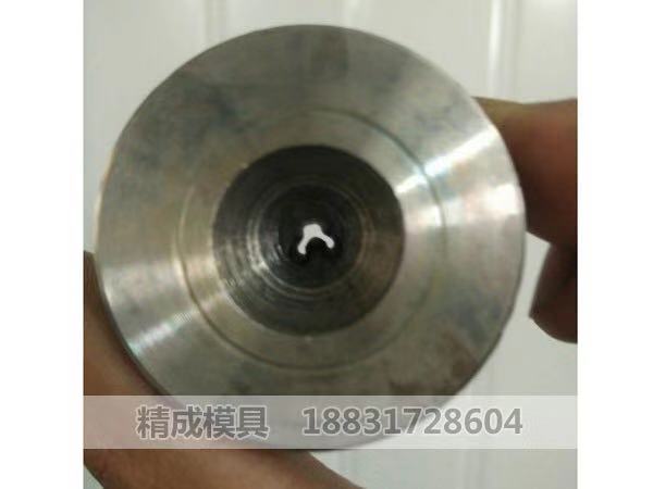 合金高聚晶模具圖片