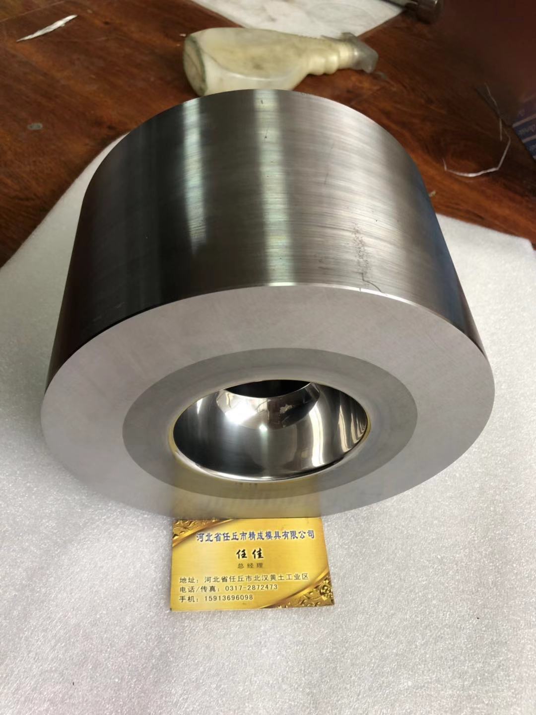 拉伸模具圖片/拉伸模具樣板圖 (2)