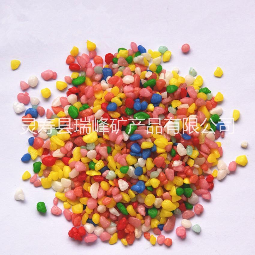 彩色石子圖片/彩色石子樣板圖 (2)