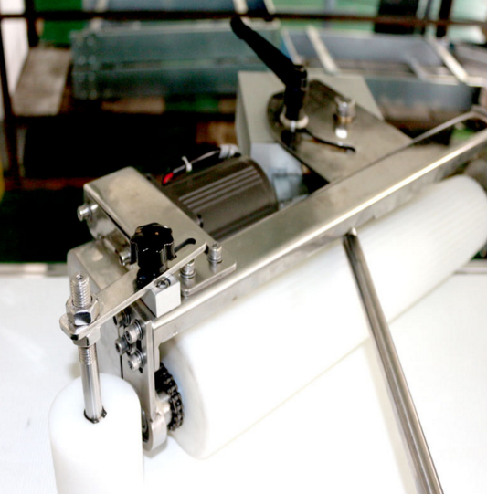 包子成型機(jī)圖片/包子成型機(jī)樣板圖 (3)