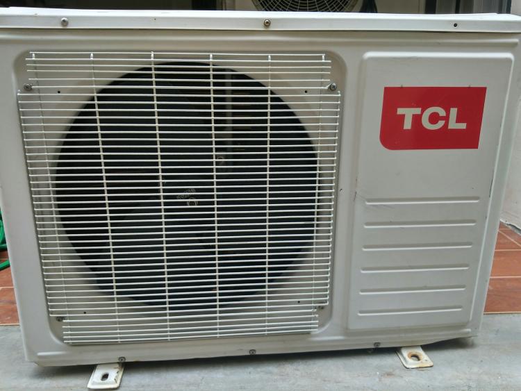 TCL空調(diào)圖片/TCL空調(diào)樣板圖 (3)